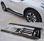Nissan Murano 2014– Sānu pakāpieni V1 (2 gab.) foto 1