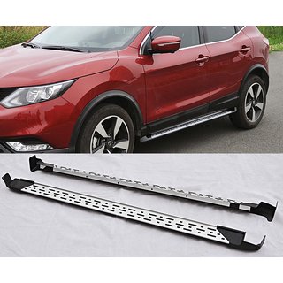 Sānu pakāpieni Original V1 (2 gab.) Nissan Qashqai 2014–2021 foto 3