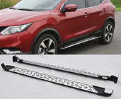 Nissan Qashqai 2014–2021 Sānu pakāpieni Original V1 (2 gab.) foto 3