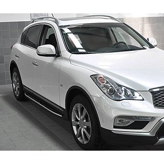 Sānu sliekšņi (2 gab.) Infiniti QX30 2017–
