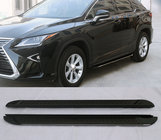 Lexus RX 2016–2022 Oriģinālie sānu pakāpieni (2 gab.) foto 2