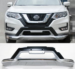 Nissan X-trail T32/Rogue 2014–2021 Priekšējā un aizmugurējā lūpa V4 (2016↗) foto 2