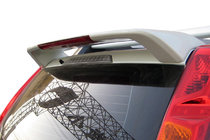 Nissan X-trail T31 2007–2014 Spoileris krāsošanai foto 1