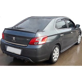 Spoileris (2012-2017, krāsošanai) foto 1