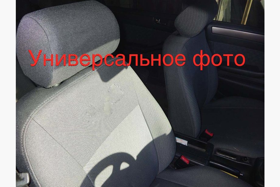 Volkswagen Passat B4 1993–1996 Automašīnas sēdekļu pārvalki (auduma, Classik) Foto 2