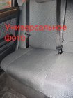 Geely MK 2006–2014 Automašīnas sēdekļu pārvalki (auduma, Classik) foto 3