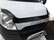 Iveco Daily 2006–2014 Motora pārsega deflektors (2011-2014, VIP) foto 1