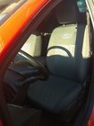 Ford Fiesta 2002–2008 Automašīnas sēdekļu pārvalki (auduma, Classik) foto 1