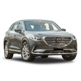 Tūnings Mazda CX-9 2017-