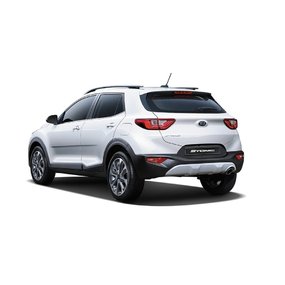 Tūnings Kia Stonic 2017-