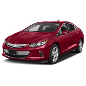 Tūnings Chevrolet Volt 2010-2016