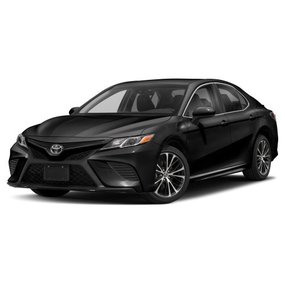 Tūnings Toyota Camry 2017-2023