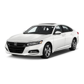 Tūnings Honda Accord X 2017-2022