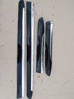 Lexus LX570/450d 2008–2022 Lietotas apdares līstes (4 gab., 2008-2012) foto 1