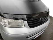 Volkswagen T5 Multivan 2003–2010 Motora pārsega deflektors (ANV) foto 2