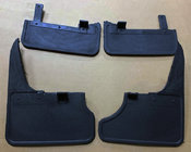 Volkswagen T5 Multivan 2003–2010 Turku dubļusargi (plastmasas) Priekšējie dubļusargi foto 1