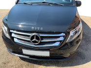 Mercedes Vito/V klase W447 2014– Kapota deflektors (VIP) foto 1