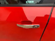 Chevrolet Aveo T300 2011–2020 Šauras durvju rokturu uzlikas (4 gab., nerūsējošais tērauds, Omsa) foto 1