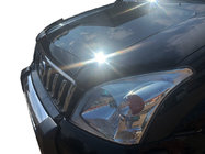 Toyota Land Cruiser Prado 120 2002–2009 Motora pārsega deflektors (HIC) foto 1
