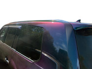 Lexus LX570/450d 2008–2022 Jumta reliņi, pelēki 2008-2015 (2018 dizains, 2 gab.) foto 1