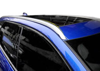 Jaguar F-PACE 2016– OEM jumta reliņi (2 gab.) foto 1