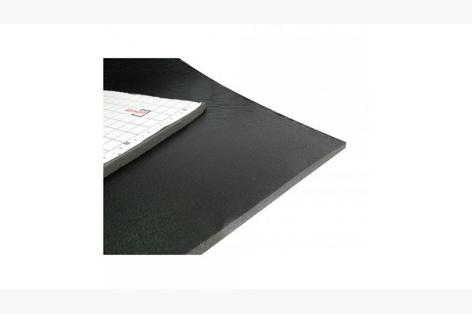 Pretčīkstēšanas materiāls Шумофф Герметон A15L (75 cm x 100 cm) Image