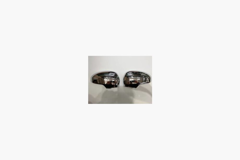 Toyota Camry 1997–2002 Sānu spoguļu uzlikas (2 gab., plastmasa) Image