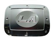 Chevrolet Lacetti 2003–2024 Degvielas bākas uzlika (plastmasa) foto 1