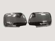 Toyota Previa 2000–2006 Spoguļu uzlikas (2 gab., ABS) foto 1