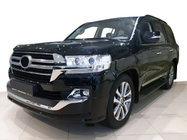 Toyota Land Cruiser 200 2007–2021 Restailinga komplekts no LC200 2008-2015 uz 2019 Executive foto 3