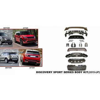 Tūninga bodykit komplekts Land Rover Discovery Sport 2014– foto 1