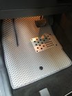 Land Rover Freelander II 2006–2014 EVA auto paklājiņi (pelēki) foto 1