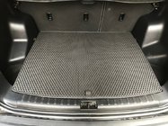 Land Rover Freelander II 2006–2014 Bagāžnieka paklājiņš (EVA, melns) foto 1