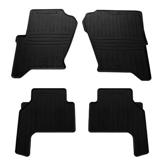 Gumijas salona paklājiņi (4 gab., Stingray Premium) Range Rover Sport 2005–2013