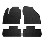 Land Rover Freelander II 2006–2014 Gumijas salona paklājiņi (4 gab., Stingray Premium) foto 1