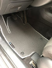 Volkswagen Golf 5 2003–2009 EVA auto paklājiņi (melni) foto 1