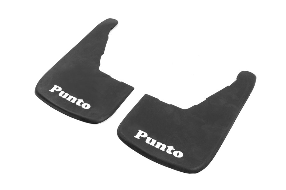 Fiat Punto Grande/EVO 2006–2018 Dubļusargi Premium Punto (2 gab.) Foto 1
