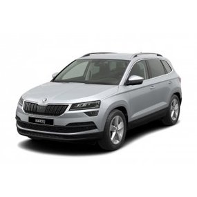 Tūnings Skoda Karoq 2018-