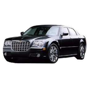 Tūnings Chrysler C300 2004-2011