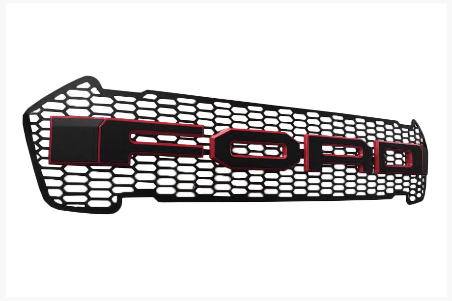 Ford Ranger 2011–2022 Priekšējā reste V1 Image