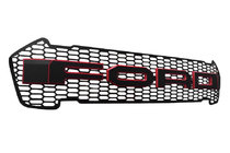 Ford Ranger 2011–2022 Priekšējā reste V1 foto 1