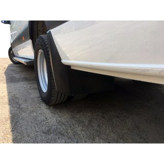 Dubļusargi Premium Begel foto 2