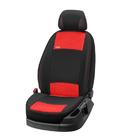 Citroen Jumpy 2007–2017 Auduma sēdekļu pārvalki Classic Antara 2020 (8 vai 9 vietas) foto 4