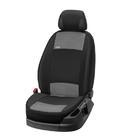 Citroen Jumpy 2007–2017 Auduma sēdekļu pārvalki Classic Antara 2020 (8 vai 9 vietas) foto 9