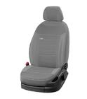 Citroen Jumpy 2007–2017 Auduma sēdekļu pārvalki Classic Premium 2020 (8 vai 9 sēdvietas) foto 3