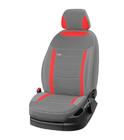Citroen Jumpy 2007–2017 Auduma sēdekļu pārvalki Classic Premium 2020 (8 vai 9 sēdvietas) foto 5