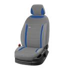 Citroen Jumpy 2007–2017 Auduma sēdekļu pārvalki Classic Premium 2020 (8 vai 9 sēdvietas) foto 7