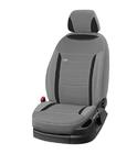 Citroen Jumpy 2007–2017 Auduma sēdekļu pārvalki Classic Premium 2020 (8 vai 9 sēdvietas) foto 12