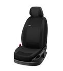 Hummer H2 2002–2009 Auduma automašīnas sēdekļu pārvalki Classic 2020 (3 rindas) foto 1