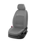 Hummer H2 2002–2009 Auduma automašīnas sēdekļu pārvalki Classic 2020 (3 rindas) foto 2